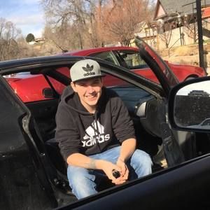 Meet your Posher, Jesse